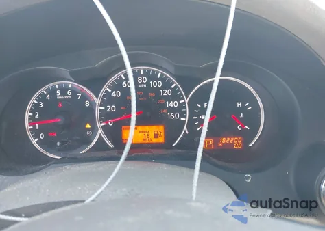 2012 Nissan Altima 2.5 S z USA, uszkodzony, nr VIN 1N4AL2AP2CN524668